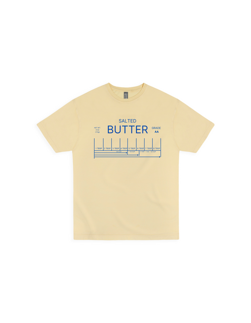 Buttery Smooth